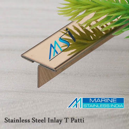 stainless steel t patti